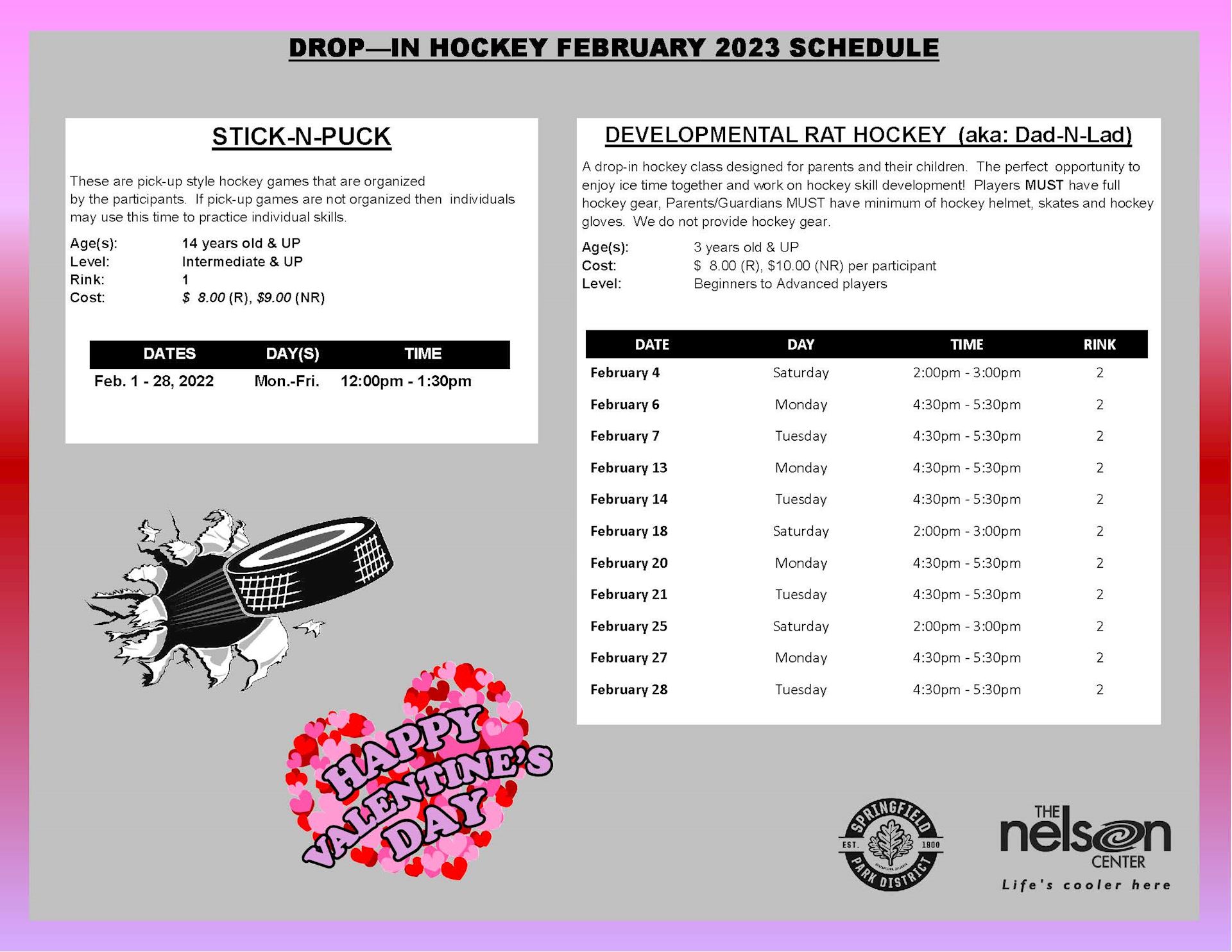 drop_in_hockey_february_schedule